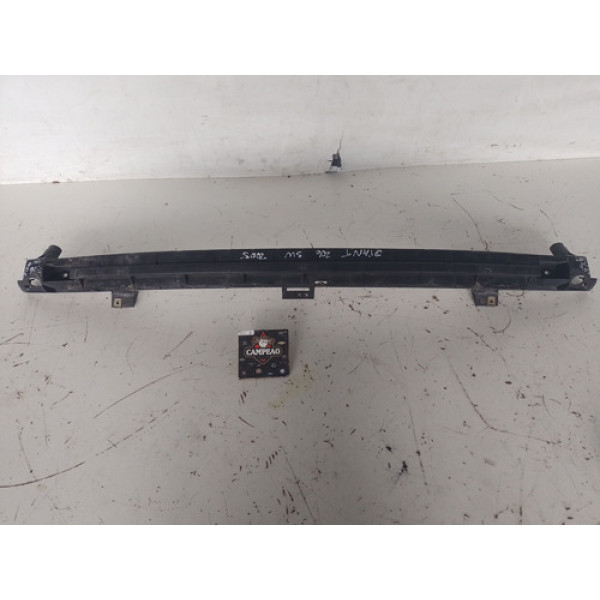 Alma Parachoque Dianteira Peugeot 206 Sw 2005