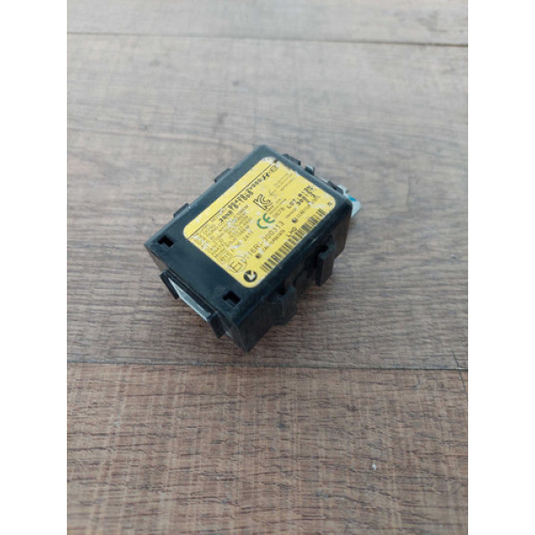 Imobilizador Hyundai Hb20 Original