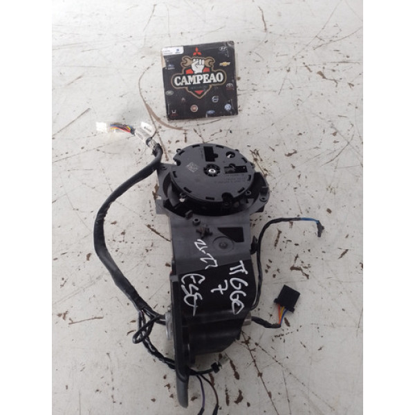 Base Retrovisor Esquerdo Chery Tiggo 7pro 1.6 Turbo 2022