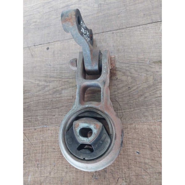 Coxim Raquete Câmbio Fiat Doblo 1.8 2017