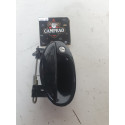 Maçaneta Externa Dianteira Esquerda  Chevrolet Celta 2008