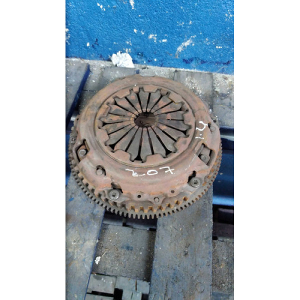 Kit Embreagem Peugeot 207 1.4