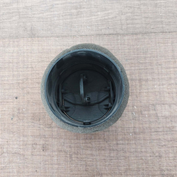 Difusor Ar Condicionado Lateral Ford Ka 2019