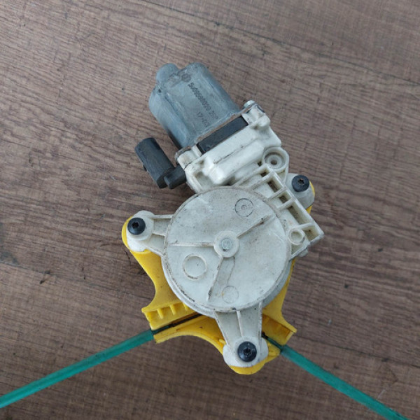 Maquina Vidro Dianteira Esquerda Eletrica Vw Gol G5 2013a