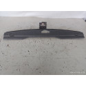 Moldura Soleira Porta Malas Chevrolet Meriva 2008