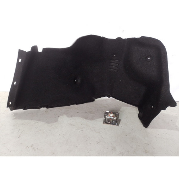 Forro Lateral Direito Porta Malas Sedan Chevrolet Cruze 2014