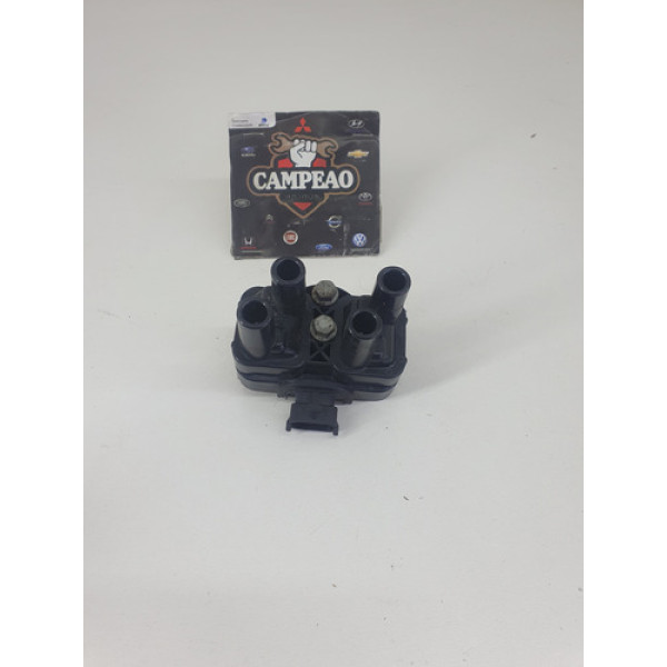 Bobina Ignição Fiat Uno Vivace 1.0 2014