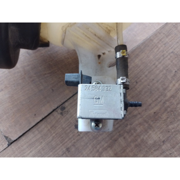 Reservatório Gasolina Partida Fria Chevrolet Onix 1.0 2017 