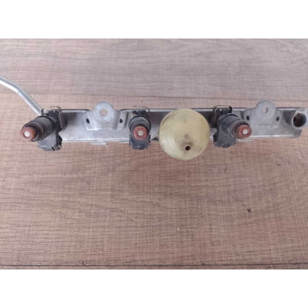 Flauta   Bico Honda Fit 1.5 2015