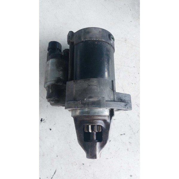 Motor De Arranque Honda Fit 2007 1.5 Automático 
