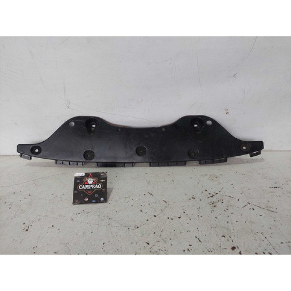 Acabamento Parachoque Traseiro Hyundai Azera 3.0 2019 