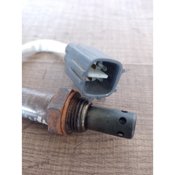 Sonda Lâmina Nissan Livina 1.6 16v 2010