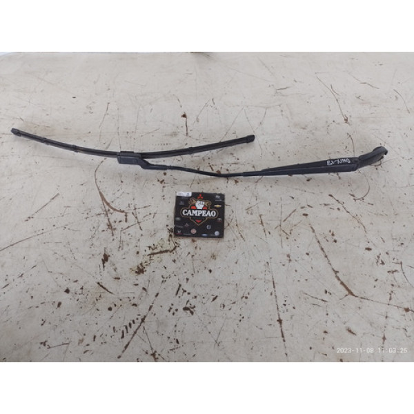 Braço Limpador Parabrisa Direito Chevrolet Onix 2018