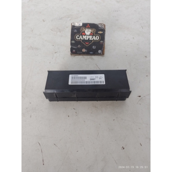 Módulo Central Conforto Chevrolet Cruze 2014