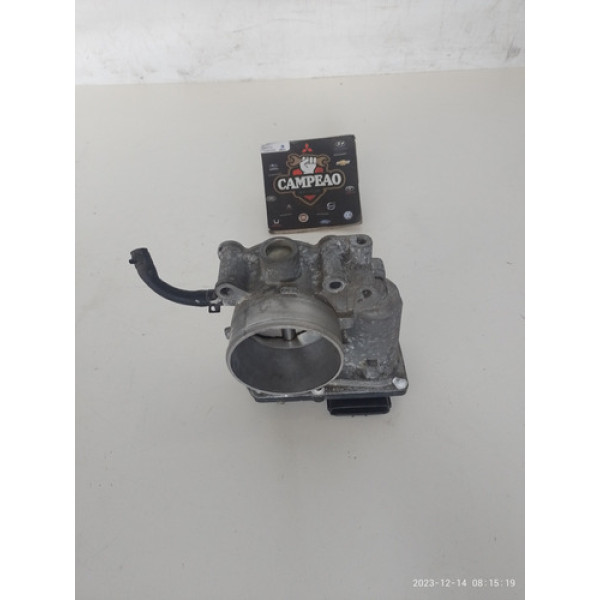 Tbi Corpo Borboleta Hyundai Ix35 2.0 2010
