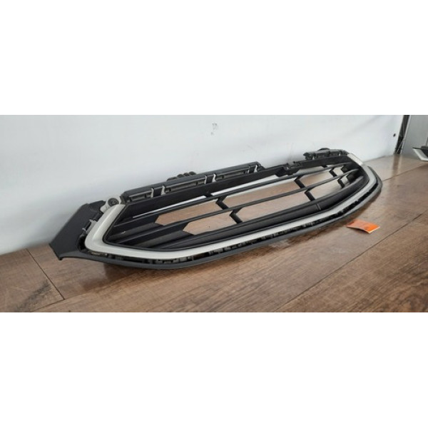 Grade Inferior Para-choque Onix 1.0 2017