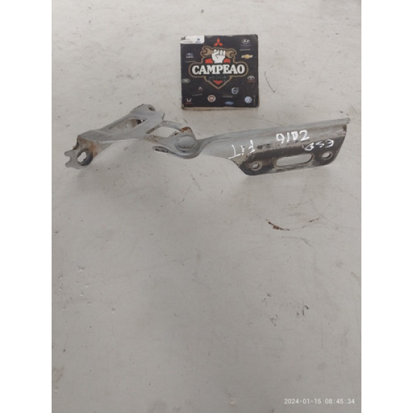 Braco Capo Esquerdo Honda Fit 2008