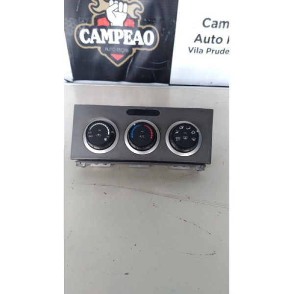 Comando Do Ar Condicionado Nissan Sentra 2008 