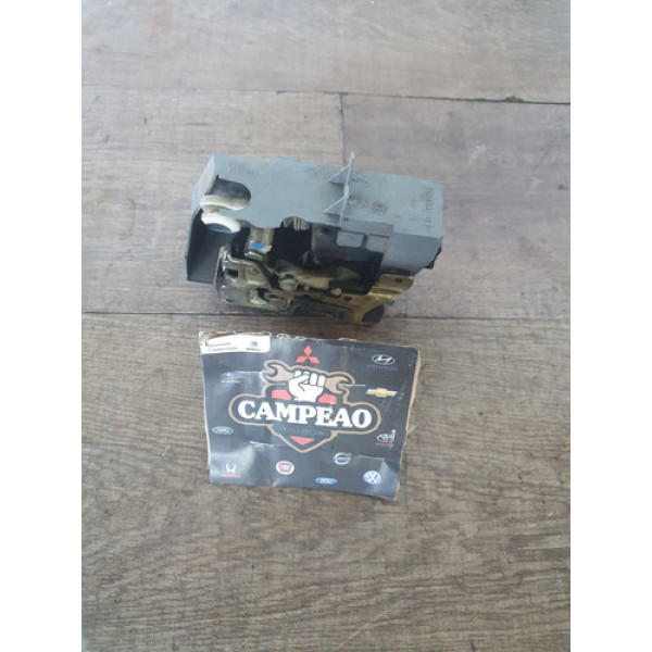 Fechadura Traseira Esquerda Renault Clio 2005