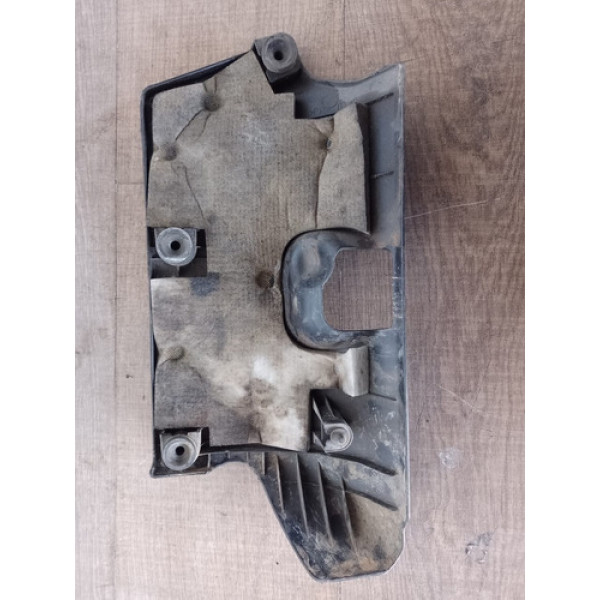 Capa Tampa Motor Toyota Etios 2015 1.5