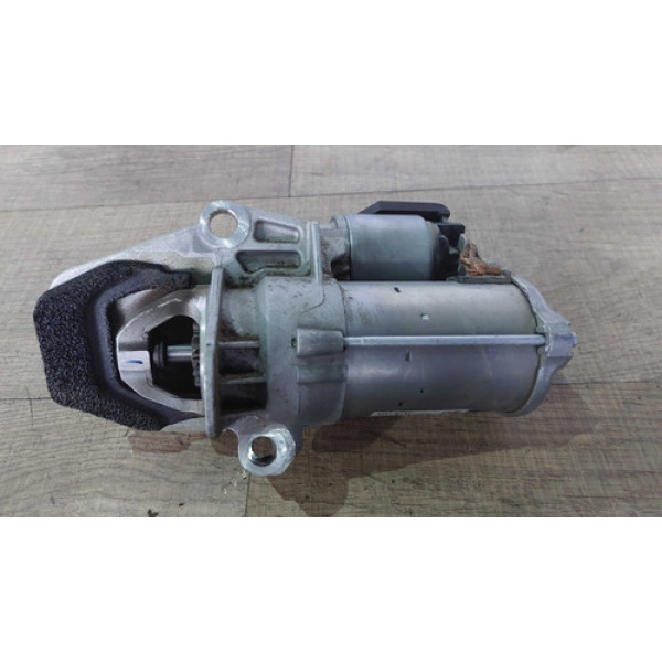 Motor De Arranque Tracker 2021 1.2 Aut Turbo