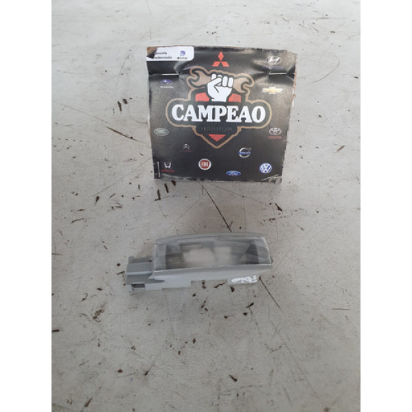 Luz Cortesia Volkswagen Polo 2019