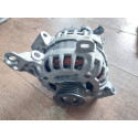 Alternador Gm Chevrolet Onix 1.4 Automático 2017