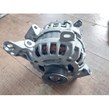 Alternador Gm Chevro...