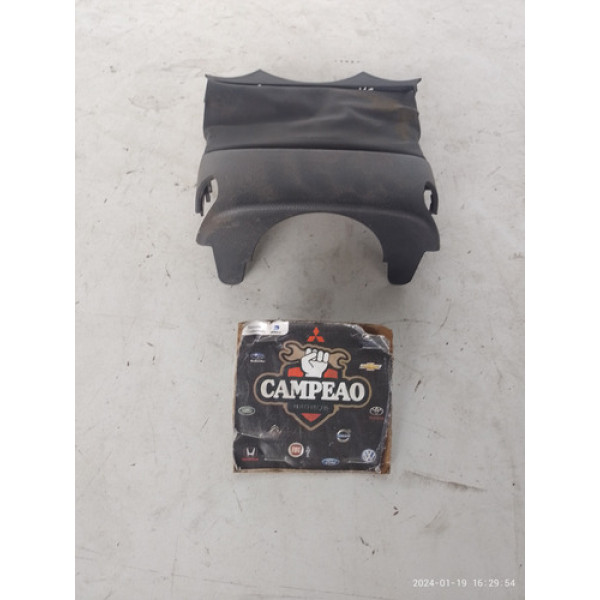 Moldura Acabamento Coluna Direção Chevrolet Cruze 2014