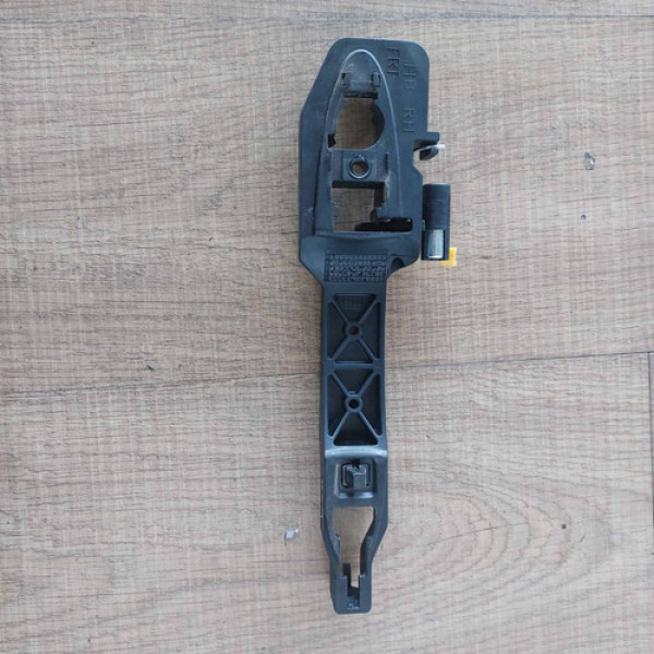 Suporte Macaneta Externa Traseira Esquerda Hyundai Hb20 2015