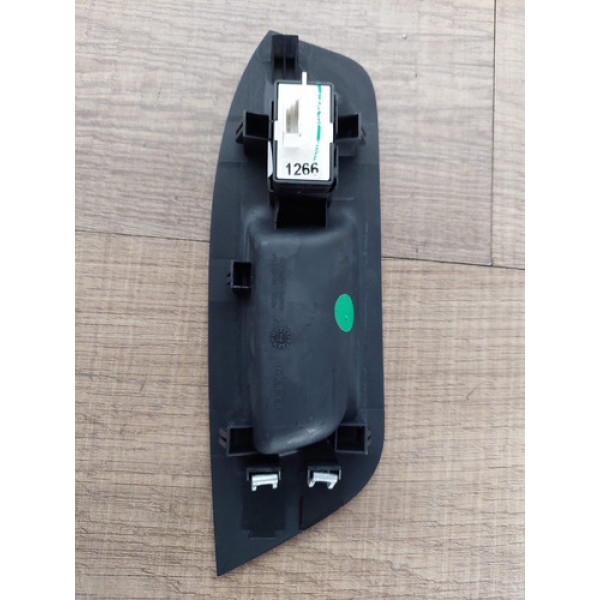 Botão Vidro Dianteiro Direito Fiat Argo Drive 2018