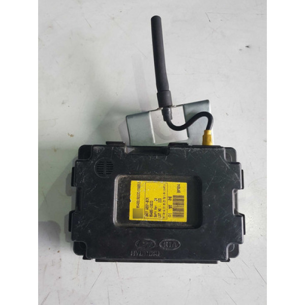 Módulo Conforto Bcm Hb20 954001s033