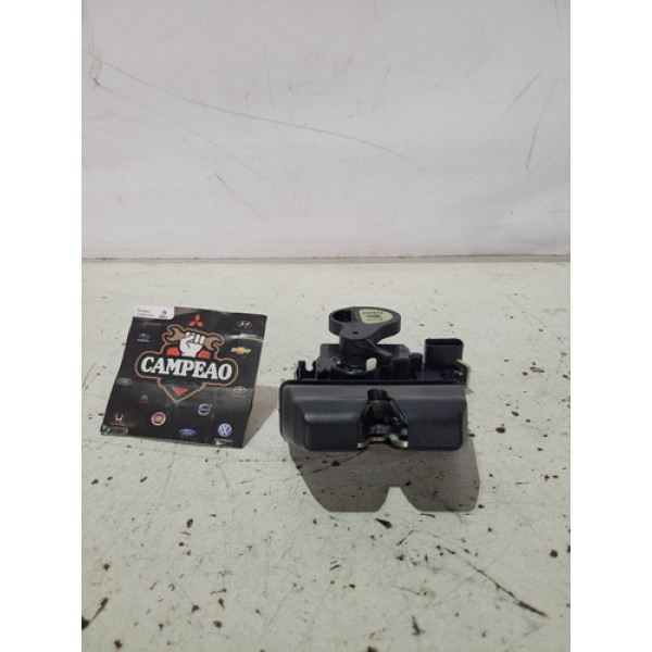 Fechadura Tampa Traseira Hyundai Azera 3.0 At 2019 2020 