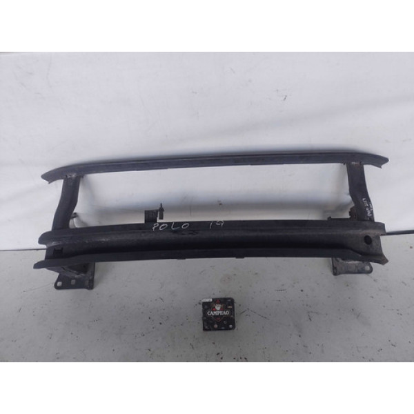 Alma Dianteira Volkswagen Polo 1.6 2019 C/detalhe 