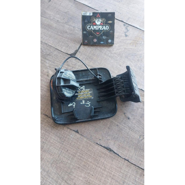 Tampa Portinhola Tanque De Combustível Hyundai Azera 2009