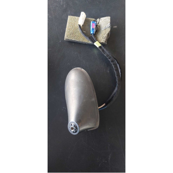 Base Antena Teto Fiat Cronos 2020 