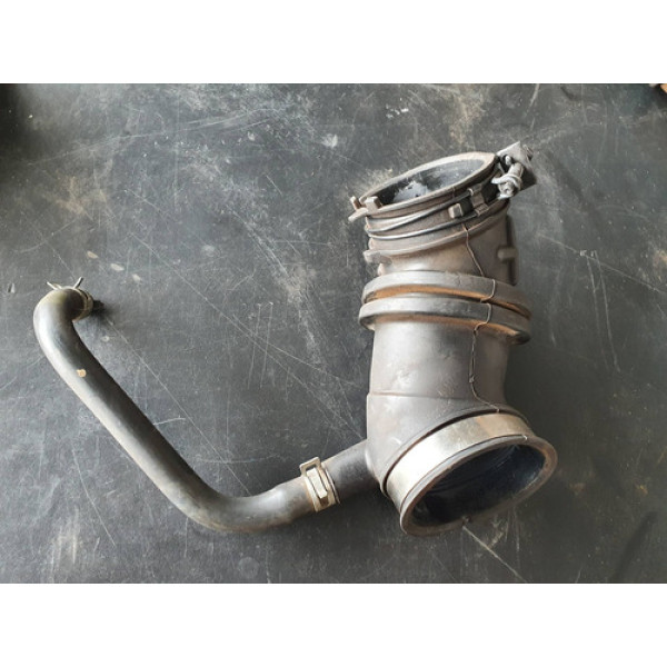 Mangueira Filtro Ar Hyundai Hb20 1.0 3c 2017