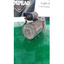 Motor De Arranque Hyundai Hb20 1.0 3c  