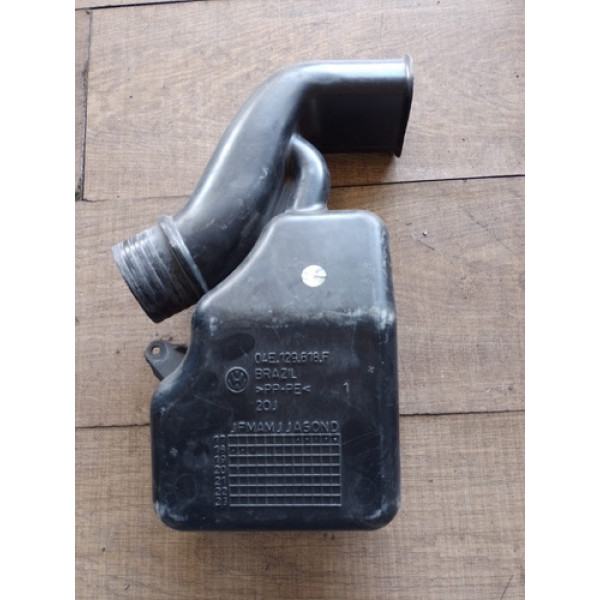 Duto Filtro Ar Volkswagen Polo Msi 1.6 2019