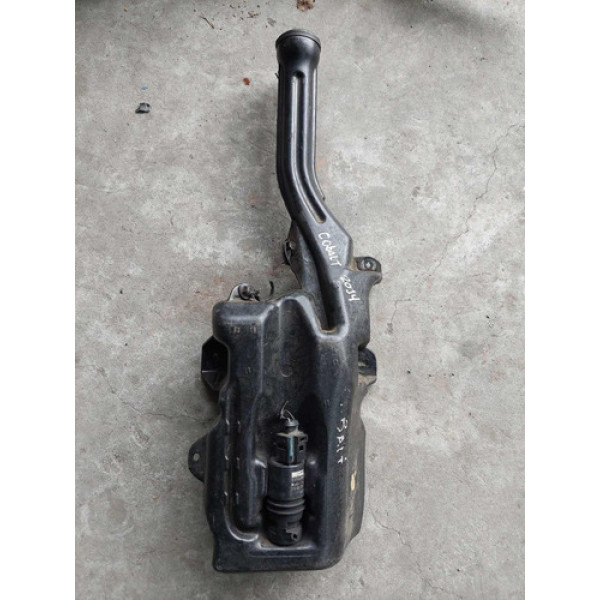 Reservatório De Água Para-brisa Gm Cobalt 2015