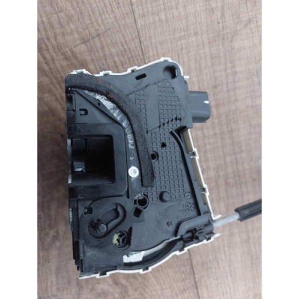 Fechadura Traseira Esquerda Gm Onix 2020