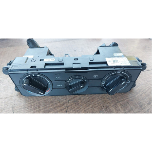 Comando Do Ar Condicionado Polo 2019 