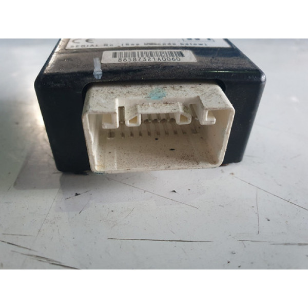 Módulo Controle Injeção Etios 2015 897400d120