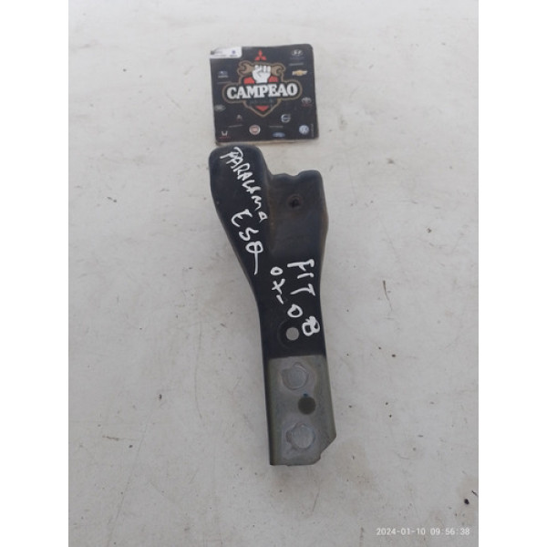 Suporte Paralama Esquerdo Honda Fit 2008