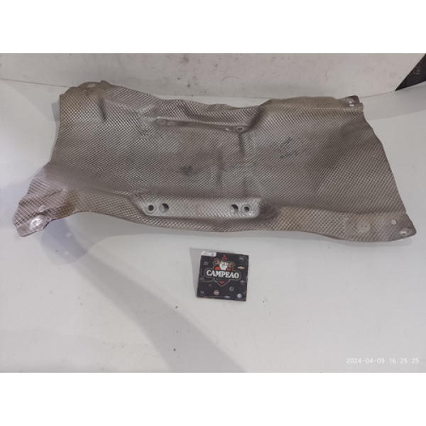 Protetor Calor Nissan Livina 2012