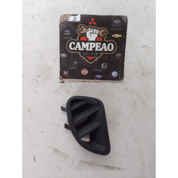 Acabamento Difusor Ar Painel Esquerdo Chevrolet Cruze 2014