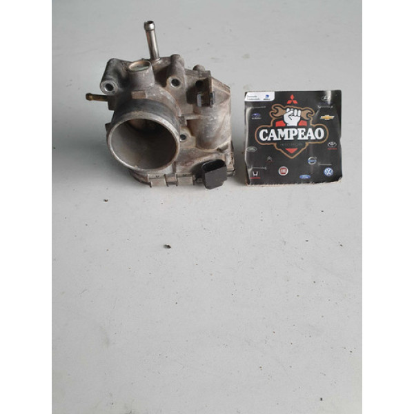 Tbi Corpo De Borboleta Hyundai Hb20 1.0 3cc 2015