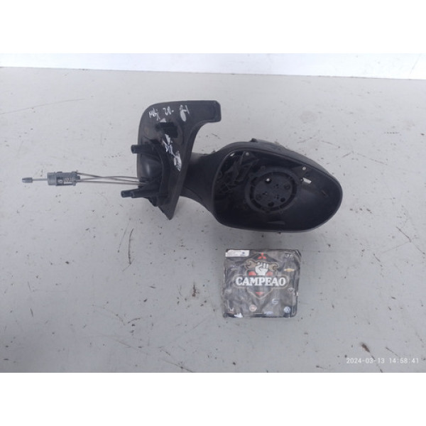 Retrovisor Direito Fiat Mobi 2020