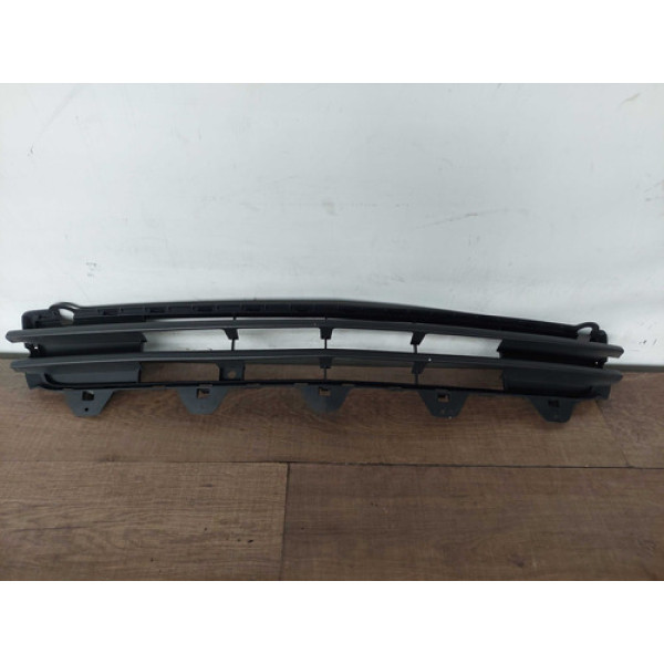 Grade Inferior Para-choque Dianteiro Gm Meriva 2008