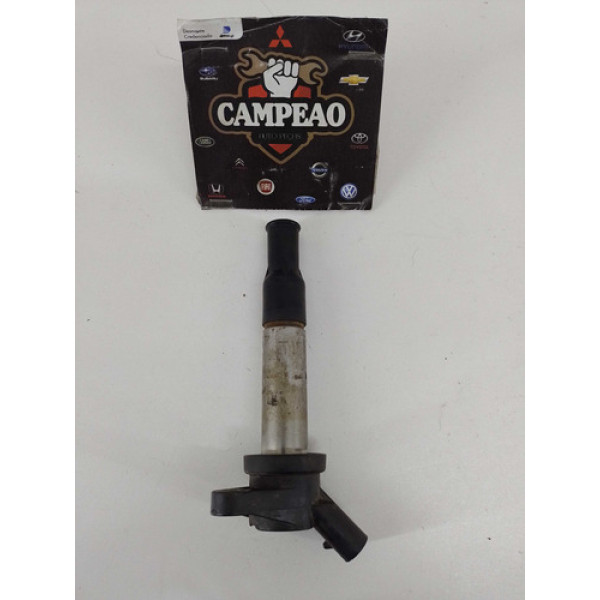 Bobina Ignição Jac J3 1.4 16v 2010